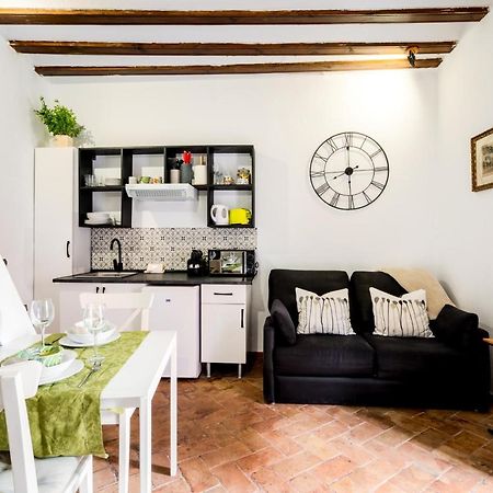 Casa Ispal Alfalfa Seville Luaran gambar