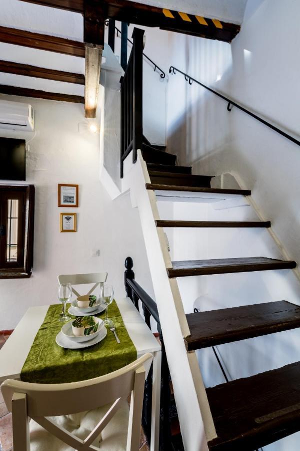 Casa Ispal Alfalfa Seville Luaran gambar