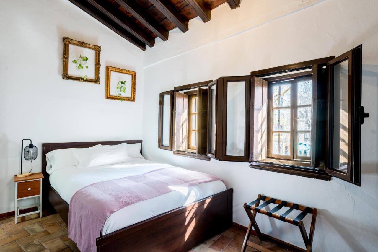 Casa Ispal Alfalfa Seville Luaran gambar