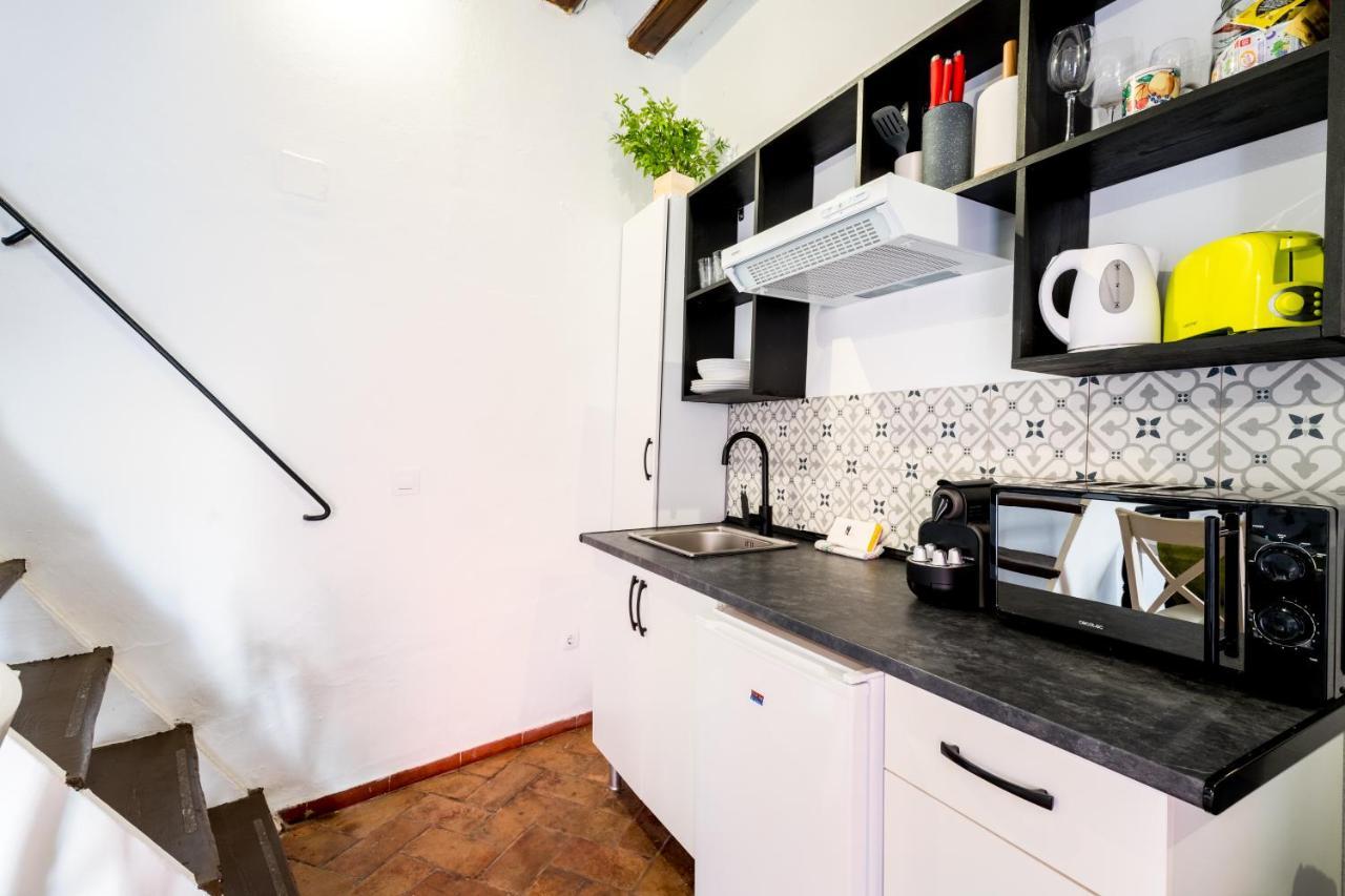 Casa Ispal Alfalfa Seville Luaran gambar