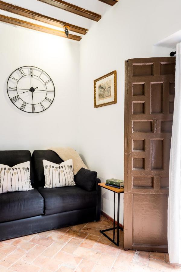 Casa Ispal Alfalfa Seville Luaran gambar